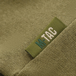 M-Tac шапка Watch Cap трикотаж Olive. Фото 5