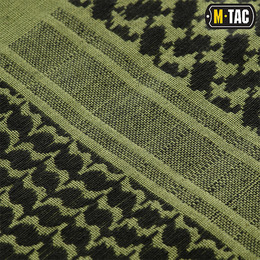 M-Tac шарф шемаг Olive/Black. Фото 3
