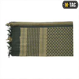 M-Tac шарф шемаг Olive/Khaki. Фото 2