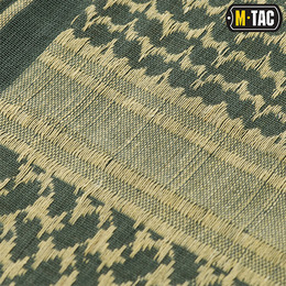 M-Tac шарф шемаг Olive/Khaki. Фото 3