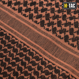 M-Tac шарф шемаг Orange/Black. Фото 4