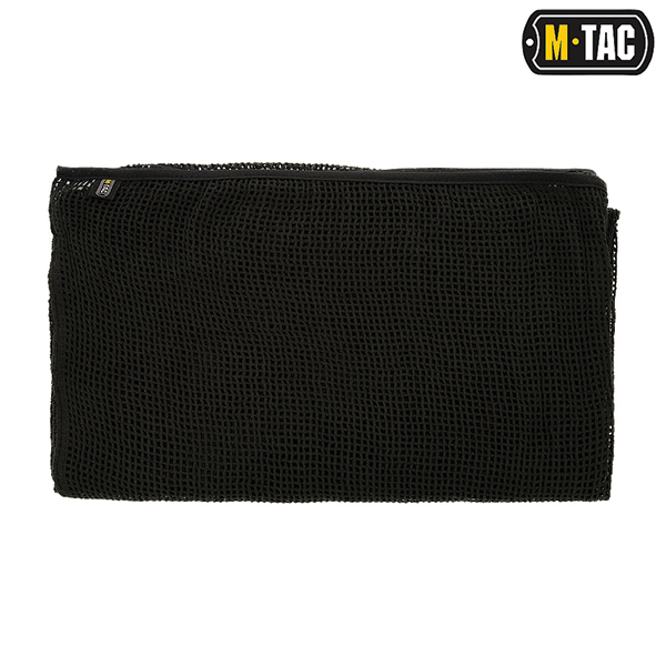 M-Tac шарф-сітка Black. Фото 2