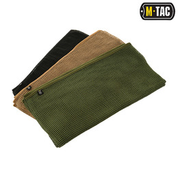 M-Tac шарф-сітка Olive. Фото 3