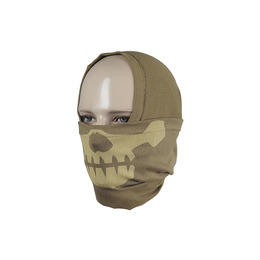 M-Tac шарф-труба Skull койот. Фото 5