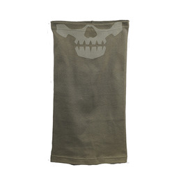M-Tac шарф-труба Skull олива. Фото 10