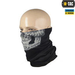 M-Tac шарф-труба Sugar Skull чорна