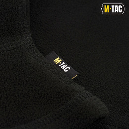 M-Tac шарф-труба анатомічний Elite фліс (270г/м2) Black. Фото 5