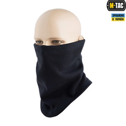 M-Tac шарф-труба анатомічний Elite фліс (270г/м2) Dark Navy Blue