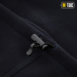 M-Tac шарф-труба анатомічний Elite фліс (270г/м2) Dark Navy Blue. Фото 5