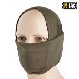 M-Tac шарф-труба полегшений Olive
