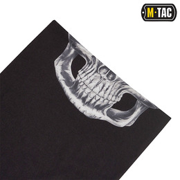 M-Tac шарф-труба полегшений Reaper Skull Black. Фото 7