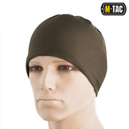 M-Tac шарф-труба полегшений Reaper Skull Olive. Фото 6
