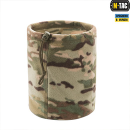 M-Tac шарф-труба з затяжкою фліс (260г/м2) MC. Фото 4