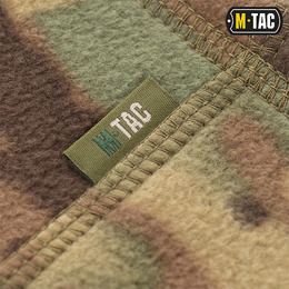 M-Tac шарф-труба з затяжкою фліс (260г/м2) MC. Фото 6
