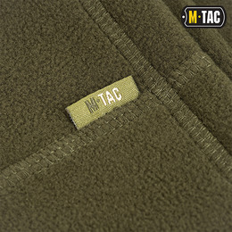 M-Tac шарф-труба з затяжкою фліс (260г/м2) олива. Фото 7