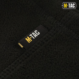 M-Tac шарф-труба з затяжкою фліс (260г/м2) чорний. Фото 6