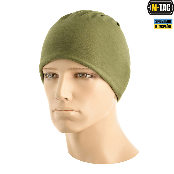 M-Tac шарф-труба Б/П Dark Olive. Фото 4