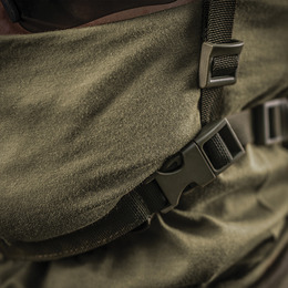 M-Tac шарф-труба Б/П Dark Olive. Фото 10