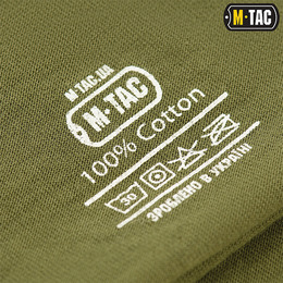 M-Tac шарф-труба Б/П Dark Olive. Фото 12