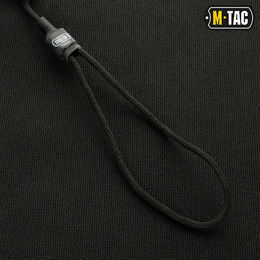 M-Tac шнур страхувальний Lite комбінований чорний. Фото 3
