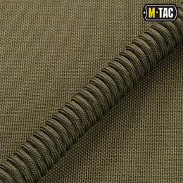 M-Tac шнур страхувальний Medium універсальний олива. Фото 3