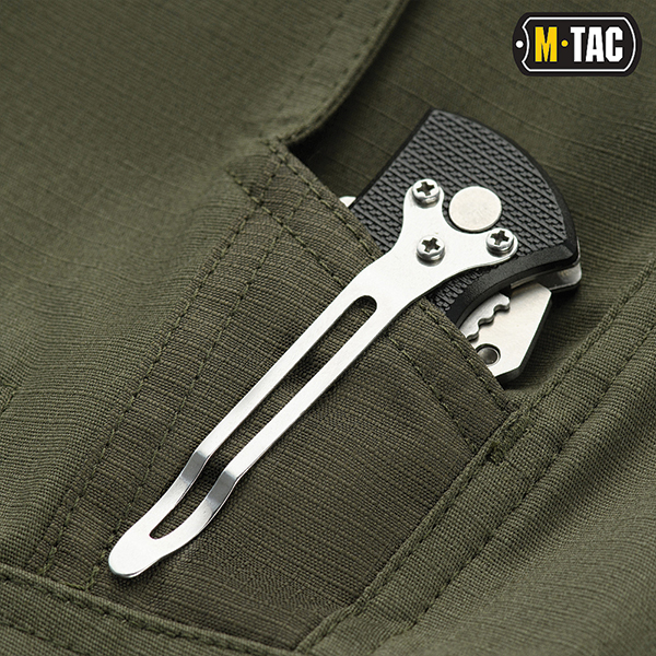 M-Tac шорти Aggressor Gen.II Flex Army Olive. Фото 7