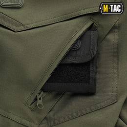 M-Tac шорти Aggressor Gen.II Flex Army Olive. Фото 8