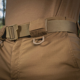 M-Tac шорти Aggressor Gen.II Flex Coyote Brown. Фото 9