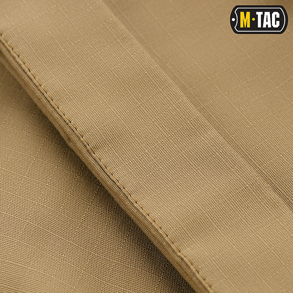 M-Tac шорти Aggressor Gen.II Flex Coyote Tan. Фото 12