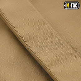 M-Tac шорти Aggressor Gen.II Flex Coyote Tan. Фото 12
