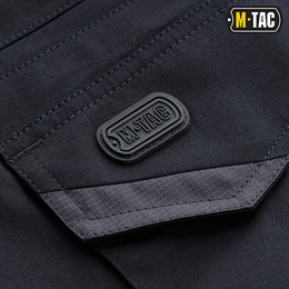 M-Tac шорти Aggressor Gen.II Flex Dark Navy Blue. Фото 11