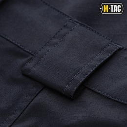 M-Tac шорти Aggressor Gen.II Flex Dark Navy Blue. Фото 7