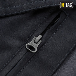 M-Tac шорти Aggressor Gen.II Flex Dark Navy Blue. Фото 9
