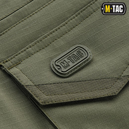 M-Tac шорти Aggressor Gen.II Flex Dark Olive. Фото 12