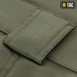 M-Tac шорти Aggressor Gen.II Flex Dark Olive. Фото 13