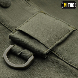 M-Tac шорти Aggressor Gen.II Flex Dark Olive. Фото 7