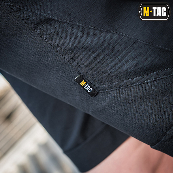 M-Tac шорти Aggressor Lite Anthracite. Фото 6