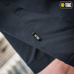 M-Tac шорти Aggressor Lite Anthracite. Фото 6