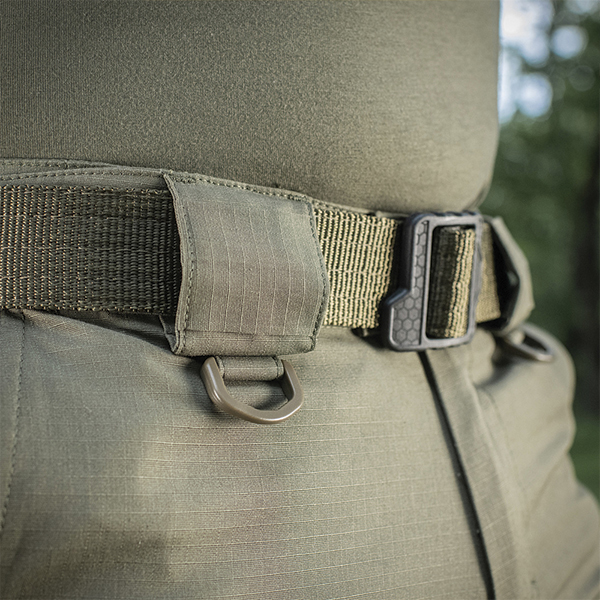 M-Tac шорти Aggressor Short Army Olive. Фото 10