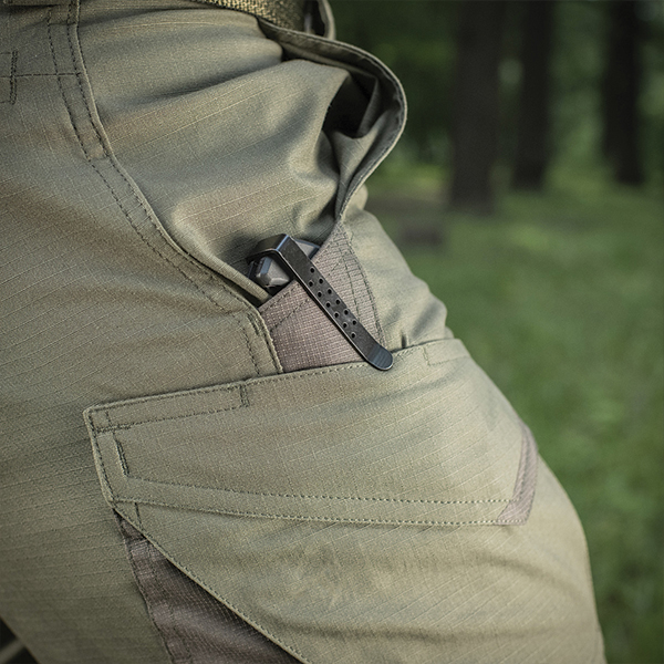 M-Tac шорти Aggressor Short Army Olive. Фото 9