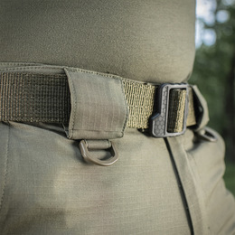 M-Tac шорти Aggressor Short Army Olive. Фото 10