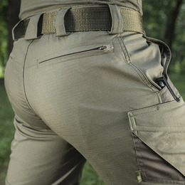 M-Tac шорти Aggressor Short Army Olive. Фото 8