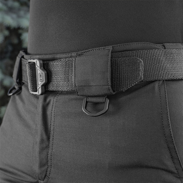 M-Tac шорти Aggressor Short Black. Фото 12