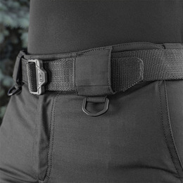 M-Tac шорти Aggressor Short Black. Фото 12
