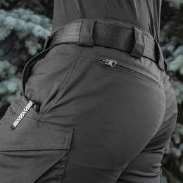 M-Tac шорти Aggressor Short Black. Фото 7