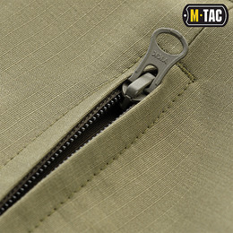 M-Tac шорти Aggressor Short Dark Olive. Фото 10