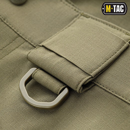 M-Tac шорти Aggressor Short Dark Olive. Фото 8