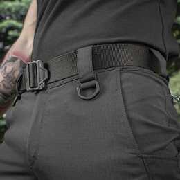 M-Tac шорти Aggressor Summer Flex Black. Фото 14