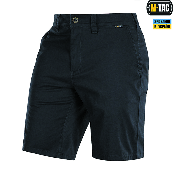 M-Tac шорти Casual Black