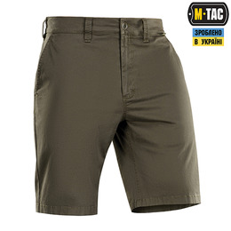 M-Tac шорти Casual Dark Olive. Фото 3
